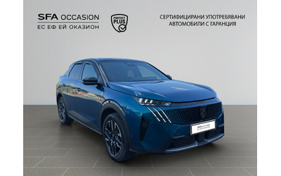 peugeot-3008-gt-1-2-puretech-145-hybrid-48v-e-dcs6 - 2