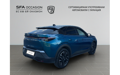 peugeot-3008-gt-1-2-puretech-145-hybrid-48v-e-dcs6 - 4