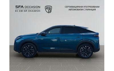 Peugeot 3008 GT 1.2 PureTech 145 HYBRID 48V e-DCS6 - автомобили, коли, обяви за нови и употребявани 7