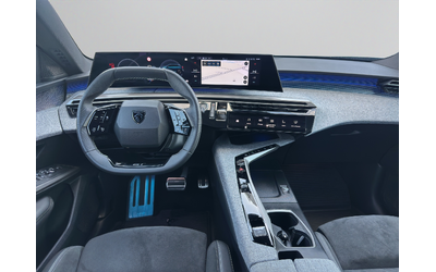 Peugeot 3008 GT 1.2 PureTech 145 HYBRID 48V e-DCS6 - автомобили, коли, обяви за нови и употребявани 8