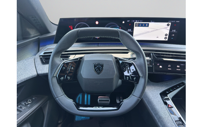 Peugeot 3008 GT 1.2 PureTech 145 HYBRID 48V e-DCS6 - автомобили, коли, обяви за нови и употребявани 9