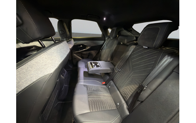 Peugeot 3008 GT 1.2 PureTech 145 HYBRID 48V e-DCS6 EURO 6.4 - автомобили, коли, обяви за нови и употребявани 11