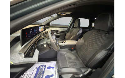 Peugeot 3008 GT 1.2 PureTech 145 HYBRID 48V e-DCS6 EURO 6.4 - автомобили, коли, обяви за нови и употребявани 9