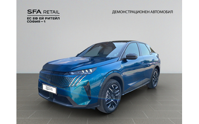 peugeot-3008-gt-1-2-puretech-145-hybrid-48v-e-dcs6-euro-6-4 - 0