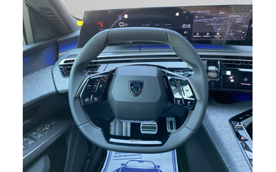 Peugeot 3008 GT 1.2 PureTech 145 HYBRID 48V e-DCS6 EURO 6.4 - автомобили, коли, обяви за нови и употребявани 10