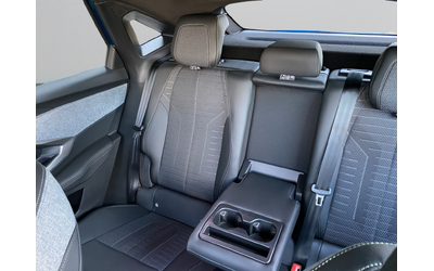 Peugeot 3008 GT 1.2 PureTech 145 HYBRID 48V e-DCS6 EURO 6.4 - автомобили, коли, обяви за нови и употребявани 11