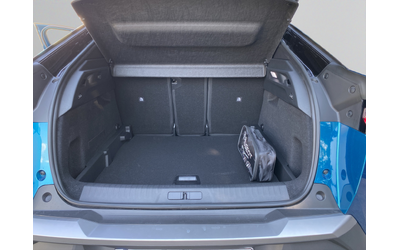 Peugeot 3008 GT 1.2 PureTech 145 HYBRID 48V e-DCS6 EURO 6.4 - автомобили, коли, обяви за нови и употребявани 12