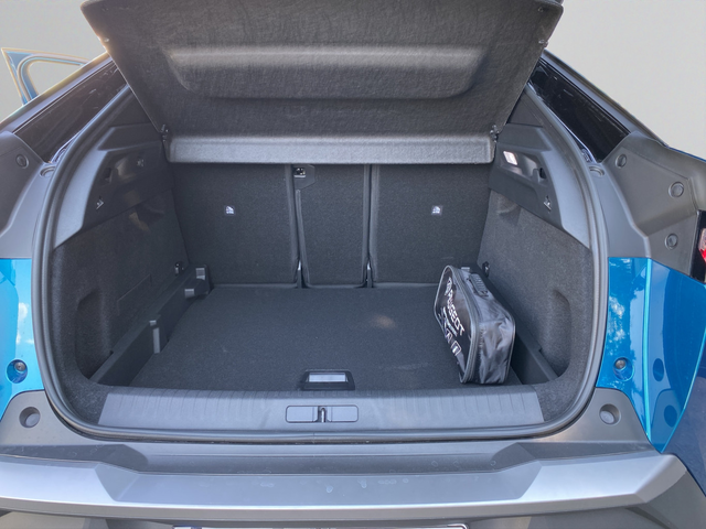 Peugeot 3008 GT 1.2 PureTech 145 HYBRID 48V e-DCS6 EURO 6.4 - автомобили, коли, обяви за нови и употребявани 12