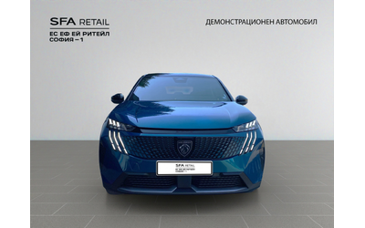 peugeot-3008-gt-1-2-puretech-145-hybrid-48v-e-dcs6-euro-6-4 - 1