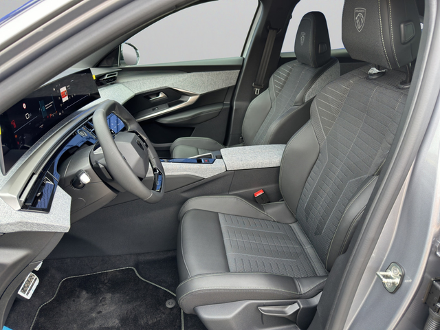 Peugeot 3008 GT 1.2 PureTech 145 HYBRID 48V e-DCS6 EURO 6.4 - автомобили, коли, обяви за нови и употребявани 10