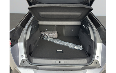 Peugeot 3008 GT 1.2 PureTech 145 HYBRID 48V e-DCS6 EURO 6.4 - автомобили, коли, обяви за нови и употребявани 14