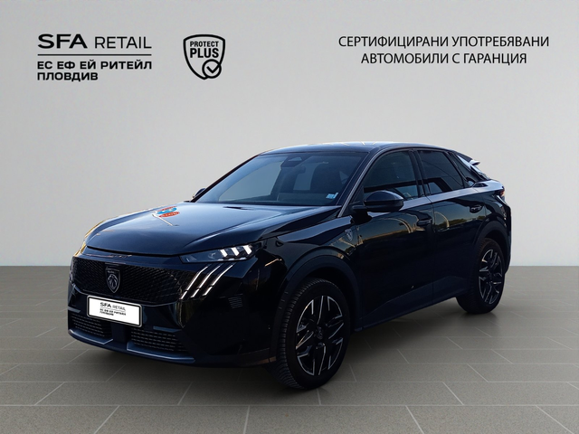 Peugeot 3008 GT 1.2 PureTech 145 HYBRID 48V e-DCS6 EURO 6.4 - автомобили, коли, обяви за нови и употребявани 0