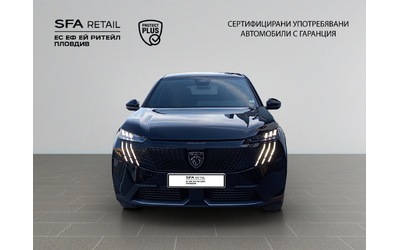 Peugeot 3008 GT 1.2 PureTech 145 HYBRID 48V e-DCS6 EURO 6.4 - автомобили, коли, обяви за нови и употребявани 1