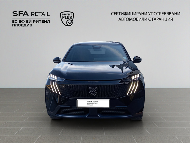 Peugeot 3008 GT 1.2 PureTech 145 HYBRID 48V e-DCS6 EURO 6.4 - автомобили, коли, обяви за нови и употребявани 1