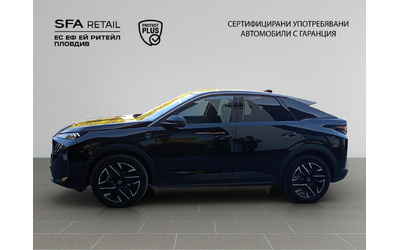 Peugeot 3008 GT 1.2 PureTech 145 HYBRID 48V e-DCS6 EURO 6.4 - автомобили, коли, обяви за нови и употребявани 3