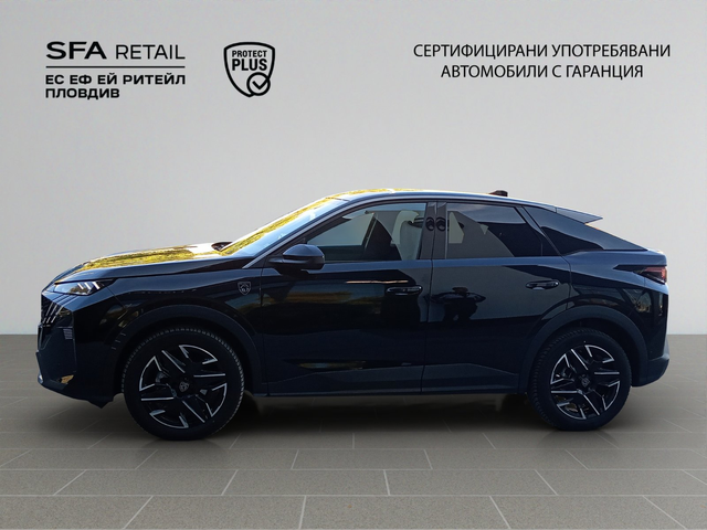 Peugeot 3008 GT 1.2 PureTech 145 HYBRID 48V e-DCS6 EURO 6.4 - автомобили, коли, обяви за нови и употребявани 3