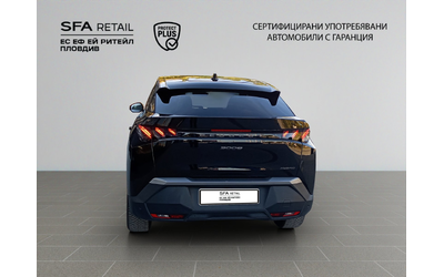 Peugeot 3008 GT 1.2 PureTech 145 HYBRID 48V e-DCS6 EURO 6.4 - автомобили, коли, обяви за нови и употребявани 6