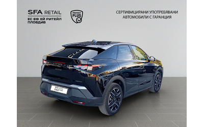 Peugeot 3008 GT 1.2 PureTech 145 HYBRID 48V e-DCS6 EURO 6.4 - автомобили, коли, обяви за нови и употребявани 7