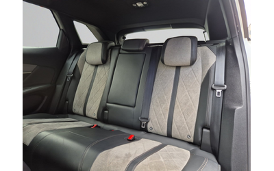 Peugeot 3008 GT 1.6 4WD PHEV - автомобили, коли, обяви за нови и употребявани 14