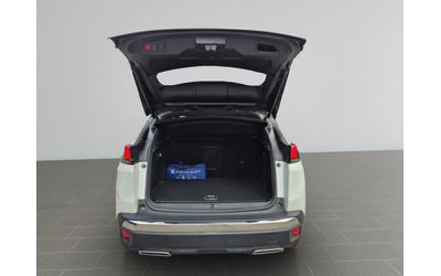 Peugeot 3008 GT 1.6 4WD PHEV - автомобили, коли, обяви за нови и употребявани 15
