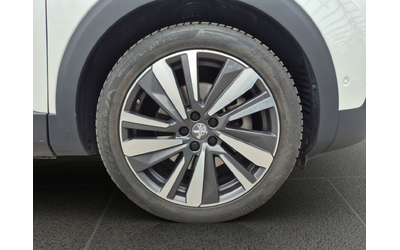 Peugeot 3008 GT 1.6 4WD PHEV - автомобили, коли, обяви за нови и употребявани 16