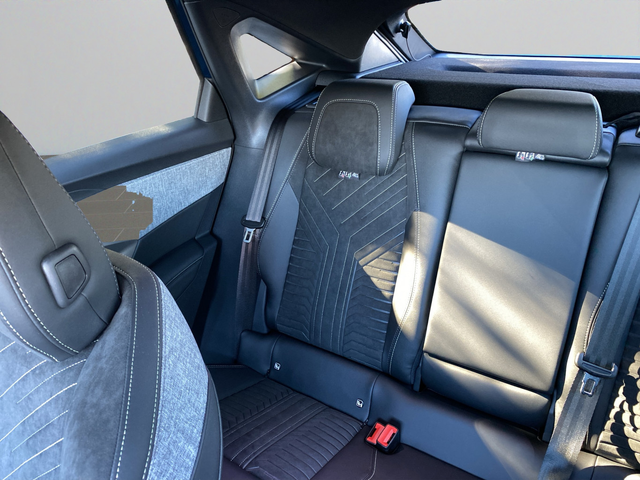 Peugeot 3008 GT 1.6 Plug-in HYBRID 2WD 195 e-DCS7 EURO 6.4 - автомобили, коли, обяви за нови и употребявани 11