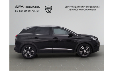 Peugeot 3008 GT 1.6 Plug-in HYBRID 4WD 300 e-EAT8 EURO 6 - автомобили, коли, обяви за нови и употребявани 11