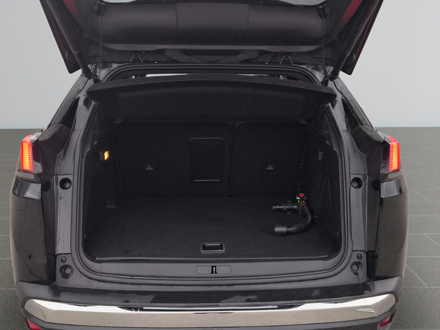 Peugeot 3008 GT 1.6 Plug-in HYBRID 4WD 300 e-EAT8 EURO 6 - автомобили, коли, обяви за нови и употребявани 1