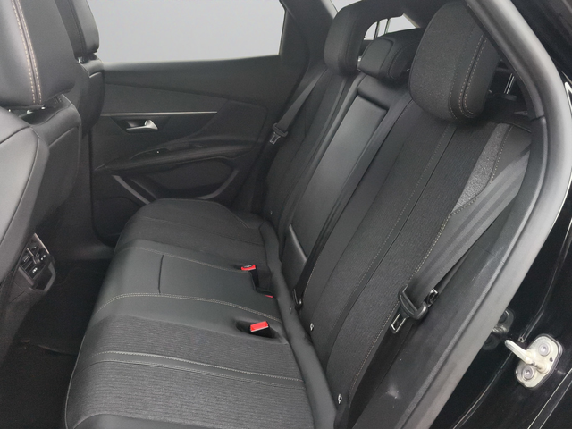 Peugeot 3008 GT 1.6 Plug-in HYBRID 4WD 300 e-EAT8 EURO 6 - автомобили, коли, обяви за нови и употребявани 3