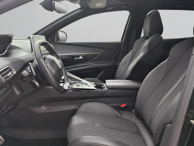 Peugeot 3008 GT 1.6 Plug-in HYBRID 4WD 300 e-EAT8 EURO 6 - автомобили, коли, обяви за нови и употребявани 4