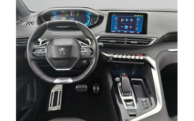 Peugeot 3008 GT 1.6 Plug-in HYBRID 4WD 300 e-EAT8 EURO 6 - автомобили, коли, обяви за нови и употребявани 6