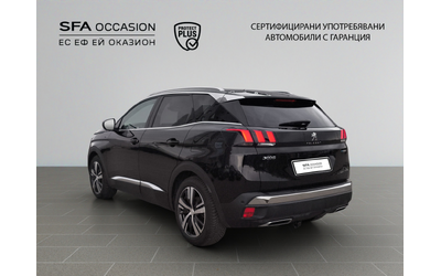 Peugeot 3008 GT 1.6 Plug-in HYBRID 4WD 300 e-EAT8 EURO 6 - автомобили, коли, обяви за нови и употребявани 8