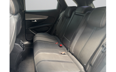 Peugeot 3008 GT 1.6 Plug-in HYBRID 4WD 300 e-EAT8 EURO 6 - автомобили, коли, обяви за нови и употребявани 10