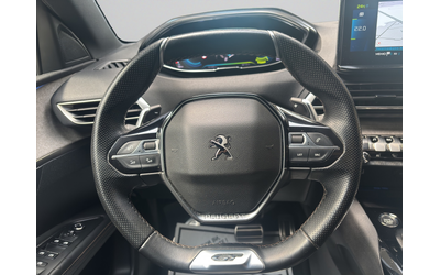 Peugeot 3008 GT 1.6 Plug-in HYBRID 4WD 300 e-EAT8 EURO 6 - автомобили, коли, обяви за нови и употребявани 11