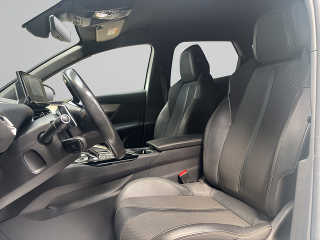 Peugeot 3008 GT 1.6 Plug-in HYBRID 4WD 300 e-EAT8 EURO 6 - автомобили, коли, обяви за нови и употребявани 9