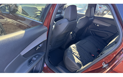 Peugeot 3008 GT+ 1.6T Hybrid4! Внос Швейцария! 4Х4 - автомобили, коли, обяви за нови и употребявани 10