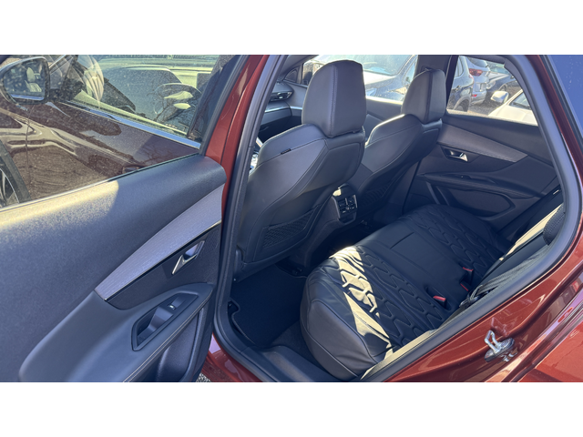 Peugeot 3008 GT+ 1.6T Hybrid4! Внос Швейцария! 4Х4 - автомобили, коли, обяви за нови и употребявани 10