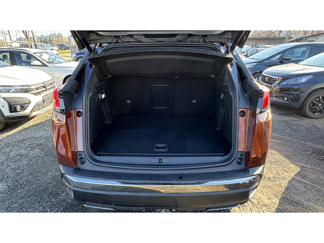 Peugeot 3008 GT+ 1.6T Hybrid4! Внос Швейцария! 4Х4 - автомобили, коли, обяви за нови и употребявани 14