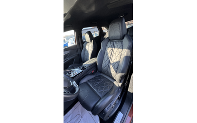 Peugeot 3008 GT+ 1.6T Hybrid4! Внос Швейцария! 4Х4 - автомобили, коли, обяви за нови и употребявани 15