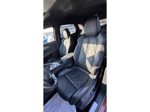 Peugeot 3008 GT+ 1.6T Hybrid4! Внос Швейцария! 4Х4 - автомобили, коли, обяви за нови и употребявани 15