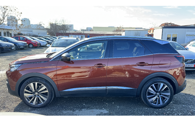Peugeot 3008 GT+ 1.6T Hybrid4! Внос Швейцария! 4Х4 - автомобили, коли, обяви за нови и употребявани 7
