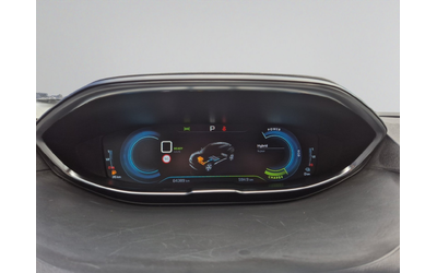 Peugeot 3008 GT - автомобили, коли, обяви за нови и употребявани 12