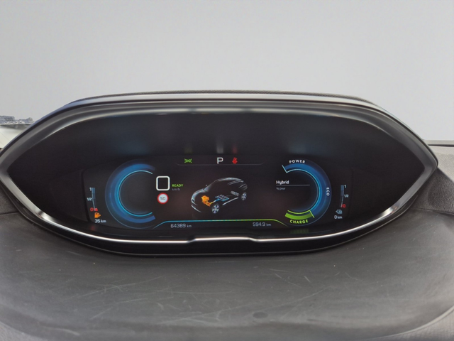 Peugeot 3008 GT - автомобили, коли, обяви за нови и употребявани 12