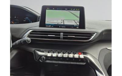 Peugeot 3008 GT - автомобили, коли, обяви за нови и употребявани 13