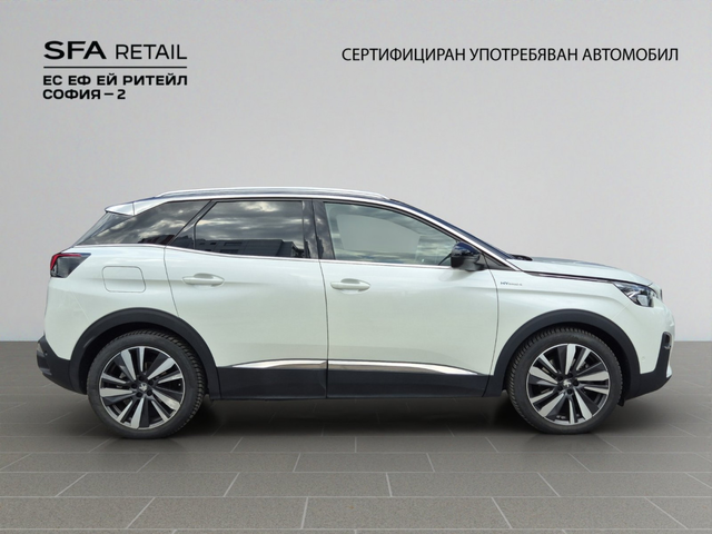 Peugeot 3008 GT - автомобили, коли, обяви за нови и употребявани 4
