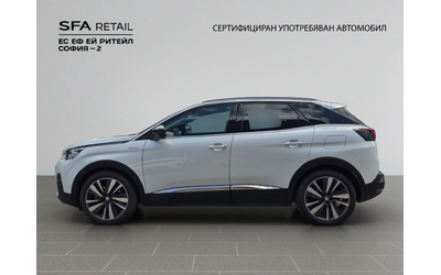 Peugeot 3008 GT - автомобили, коли, обяви за нови и употребявани 8