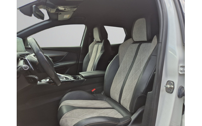 Peugeot 3008 GT - автомобили, коли, обяви за нови и употребявани 9