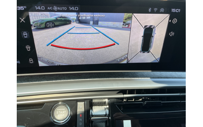 Peugeot 3008 GT - автомобили, коли, обяви за нови и употребявани 10