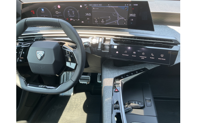 Peugeot 3008 GT - автомобили, коли, обяви за нови и употребявани 12