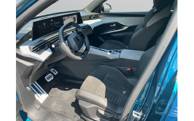 Peugeot 3008 GT - автомобили, коли, обяви за нови и употребявани 14